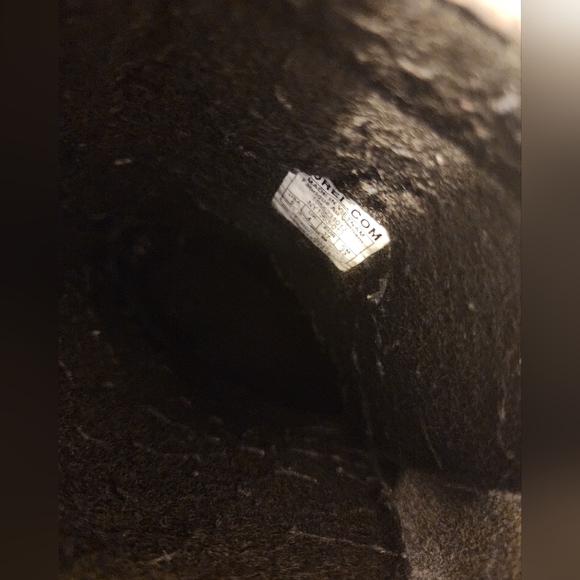 Sorel Winter Boots (Youth Size 5) - Picture 7 of 9